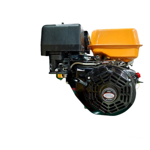 एयर कूल्ड सिंगल सिलेंडर 170f 6.5hp 7.5hp 7.5hp मशीन इंजन 4 स्ट्रोक गैसोलीन इंजन 6.5 कृषि के लिए - Product Image 4