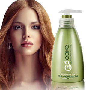 Cosmético Capilar GOCARE con Protección UV, Gel Hidratante de Larga Duración, Nutritivo, Fijación Fuerte, Brillo, Mejora la Elasticidad y la Tenacidad - Product Image 4