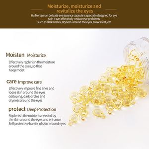 VENZEN OEM, Etiqueta Privada al por Mayor, Suero Facial Antiarrugas, Antihinchazón, Nutritivo y Antienvejecimiento para el Cuidado <span class=keywords><strong>de</strong></span> la Piel y el Contorno <span class=keywords><strong>de</strong></span> Ojos - Product Image 4