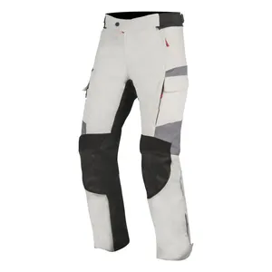 Men Moto Motorbike Pants Adventure Touring Motorcycle Pants With Protections