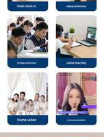 Caméra USB HD en direct pour ordinateurs Cours en ligne Caméra dédiée Vidéoconférence Caméra USB haute définition