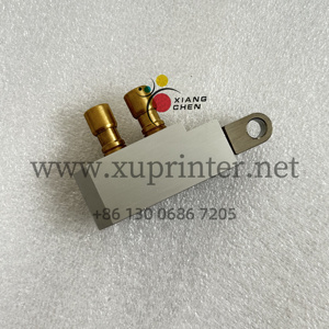 Cylindre pneumatique WD de haute qualité F7.334.001 pour Heidelberg SM102 CD102 SM74 PM74, pièces d'impression offset F7.334.001 /03 - Product Image 2