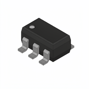 Components Electronic ISL6296DHZ-TR5287 Power Management (PMIC) In Stock - Product Image 1