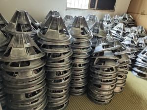 Altavoz <span class=keywords><strong>de</strong></span> 12 Pulgadas con Imán <span class=keywords><strong>de</strong></span> Neodimio 262H-1, Subwoofer Profesional Chino <span class=keywords><strong>de</strong></span> Alta Calidad al Mejor <span class=keywords><strong>Precio</strong></span> - Product Image 5