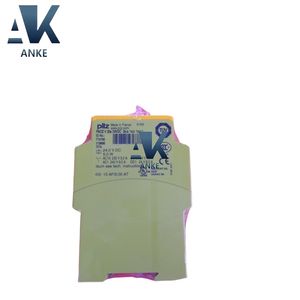 Modules de sécurité d'origine 774790 PNOZ V 30s 24VDC 3n/o 1n/c 1n/o t - Product Image 5