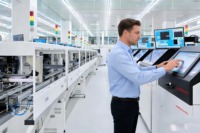 Ordinateur tout-en-un industriel Yingtouch 18,5 pouces avec écran tactile capacitif, format 16:9, pour la série professionnelle