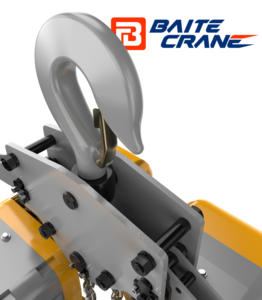 Fabriek Aangepaste Elektrische Ketting Takel Standaard Takel Kan Ook Worden Aangepast Aan De Tekening - Product Image 6