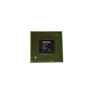 Chip de circuito integrado IC, chip de error común TCC8801 TCC8803
