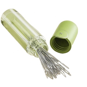 <span class=keywords><strong>Agujas</strong></span> de acero para coser a mano, <span class=keywords><strong>agujas</strong></span> de bordado a mano para ropa del hogar, <span class=keywords><strong>agujas</strong></span> gruesas de estilo antiguo con orificio grande, <span class=keywords><strong>agujas</strong></span> de punta larga con ojo grande - Product Image 1