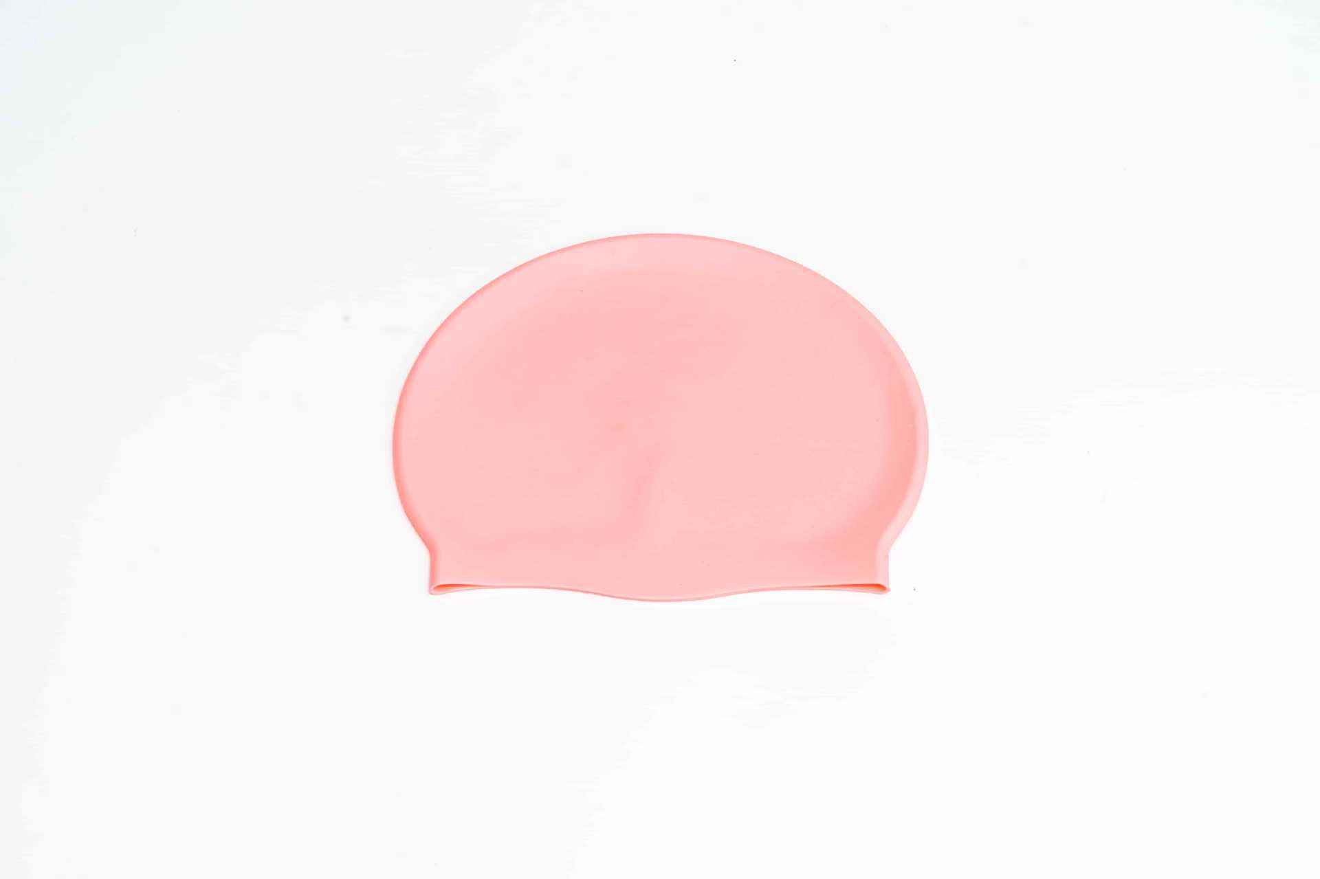 สีชมพูอ่อน