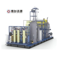 Cellule d'électrolyse à membrane, machine de production de gaz et de liquide de NaOH, d'hypochlorite de sodium, équipement 12%