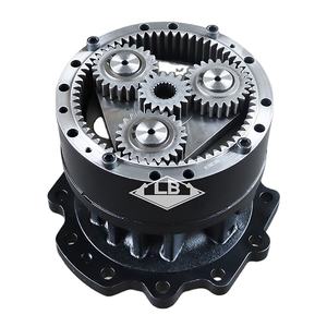 Liugong Lg922d Lg225 <span class=keywords><strong>Swing</strong></span> Reducer Gr14 Lg225 <span class=keywords><strong>Swing</strong></span> Versnellingsbak Voor Graafmachine - Product Image 1