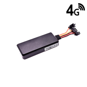 KS KS004-4G 4G 글로벌 가용성 GPS 추적기 실시간 원격 위치 함대 관리 SIM 카드 충전식 배터리 1 년 - Product Image 3