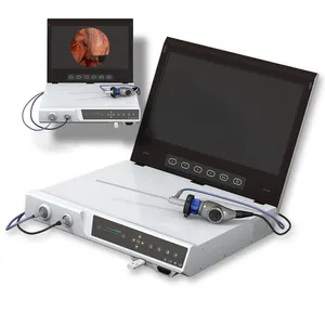 IKEDA Full HD YKD-9101 All-in-one 1080P Medical Laparoscopy Imaging System Portable Surgical Endoscope Camera