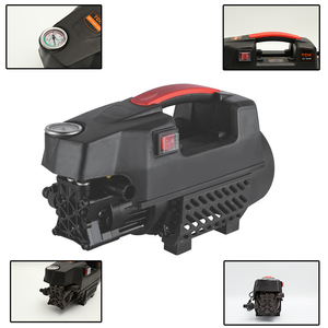 Lavadora de alta presión Lavadora automática Lavadora a presión Cuidado del coche Limpieza <span class=keywords><strong>Piscina</strong></span> Lavadora de coche - Product Image 2