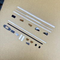 Développeur de tambour d'étanchéité en Mylar personnalisable pour Ricoh Konica pour Xerox pour Toshiba pour imprimantes et copieurs Canon