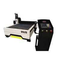 Machine de découpe de table plasma et flamme, ordinateur de bureau, cnc, livraison gratuite