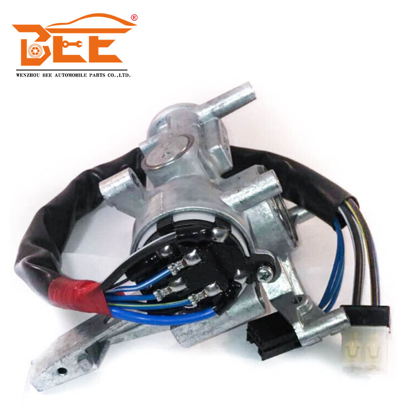 Ignition Switch for ISUZU 8971703640 - Reliable Performance