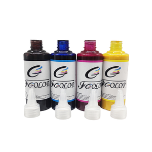 For Dark Black 100ML Water-Based Dye for <b>Sublimation</b> for for WF 7710 7720 Digital Printing High Quality for/ - Product Image 1