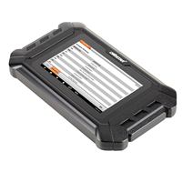 OBDSTAR IScan Polaris Outil de diagnostic intelligent pour moto POLARIS