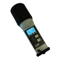 Spectromètre de mesure des neutrons portatif Finland Mirion HDS-101GN, compteur de rayonnement multifonctionnel, haute précision 5%, 220V, garantie 1 an