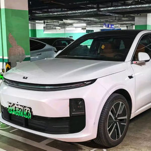 UTILISÉ 2024 LIXIANG LI ATUO L6 PRO 5 PORTES 5 PLACES PHEV SUV À AUTONOMIE ÉTENDUE POUR FAMILLE ÉDITION CONDUITE INTELLIGENTE <span class=keywords><strong>LIAUTO</strong></span> L6 PRO - Product Image 1