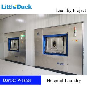 آلة غسيل وتعقيم أوتوماتيكية للمستشفيات - Product Image 4