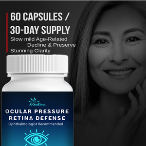 פרימיום mirtogenol העין ויטמינים 60 כמוסות עבור ראייה בריאה ראייה תמיכה תוספת עבור עיניים בריאות עיניים - Product Image 4