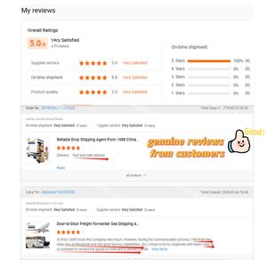 Agente de Envíos Económico de China a Italia, Envío Aéreo + Express, Entrega a Domicilio en 3 Días, Despacho de Aduanas Incluido, Seguro, Soporte 24/7 - Product Image 5