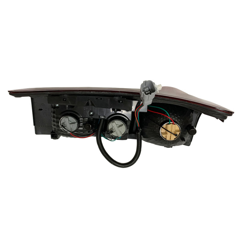 Wholesale Car RH Tail Light 8-98125-398-3 for Isuzu D-Max 2012