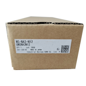 New Original <strong>MS</strong>-NA3-N12 Msna3n12 <strong>Grating</strong> Screen Stock in Warehouse - Product Image 1