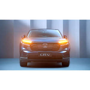 <span class=keywords><strong>Honda</strong></span> CRV EX 2024 Híbrido Automático R17 SUV Oscuro 2.4L AWD Motor de 4 Cilindros Asientos de Cuero Volante a la Izquierda Pantalla Táctil de 10.25 Pulgadas - Product Image 4