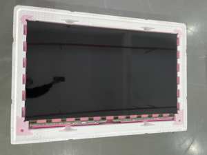 Pantalla de TV <span class=keywords><strong>Hisense</strong></span> de <span class=keywords><strong>58</strong></span> Pulgadas CHOT Nueva CV580U1-T01 Rev:03, Pantalla LED de Repuesto para TV <span class=keywords><strong>Hisense</strong></span> de <span class=keywords><strong>58</strong></span> Pulgadas, Pantalla Inteligente de <span class=keywords><strong>58</strong></span> Pulgadas - Product Image 2