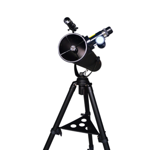 Kte80080u 800mm Độ dài tiêu cự kính thiên văn Kính thiên văn Chất lượng cao 80mm Khẩu độ phản xạ loại kính thiên văn phản xạ - Product Image 4
