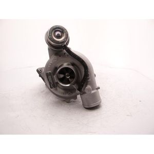 Turbocompresseur, suralimentation adapté à IVECO 751578-5002S Turbines complètes - Product Image 1