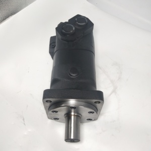 Moteur hydraulique OMS, moteur hydraulique ZHENYUAN, hydraulique 112 113 114 112-1068-006 - Product Image 3