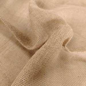 <span class=keywords><strong>Camino</strong></span> de <span class=keywords><strong>mesa</strong></span> de 40 pulgadas No Fray Fall, rollo de arpillera de <span class=keywords><strong>yute</strong></span> 100% para decoración de boda para funda de bolso de niña - Product Image 2