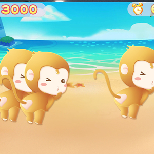 משחק רצפה הקרנה אינטראקטיבית עם 3D אפקט פנים מגרש משחקים קיר אינטראקטיבי ציוד פרסום - Product Image 5