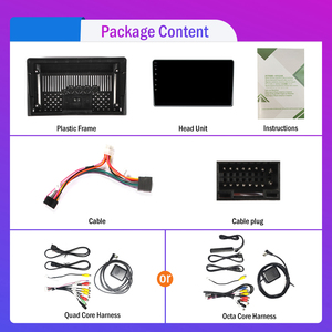 Car Radio for Universal Truck 2Din <strong>Android</strong> Octa Core Car Stereo DVD GPS <strong>Navigation</strong> Player Multimedia <strong>Android</strong> Auto Carplay - Product Image 3