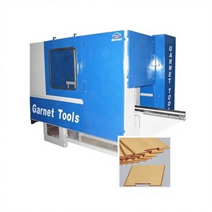 โกเมนอินเดียเพรสบอร์ดหม้อแปลงสเปเซอร์บล็อกเครื่องกัดฉนวนกันความร้อนโฟลเดอร์ขอบกระดาษ - Product Image 1