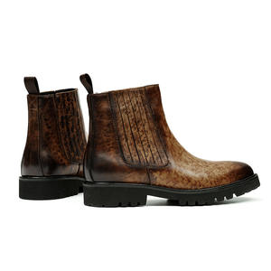 2025: de alta calidad, lujoso, sólido, casual y de negocios. - Product Image 3