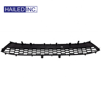 Grille inférieure de radiateur de voiture HAILED 53112-48130 Systèmes de kits de carrosserie de pare-chocs avant pour Lexus F-sport RX270 350 450H 2012-2015