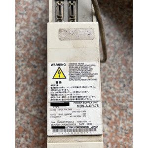 แหล่งจ่ายไฟ MDS-A-CR-75 - Product Image 1