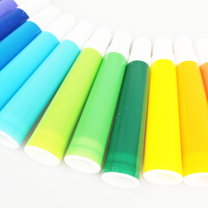 Nuovi Pennarelli ad Acqua U+ Rotondi in PP, 1-36 Colori, per <span class=keywords><strong>Disegno</strong></span> <span class=keywords><strong>e</strong></span> Pittura, Confezione Sfusa - Product Image 5