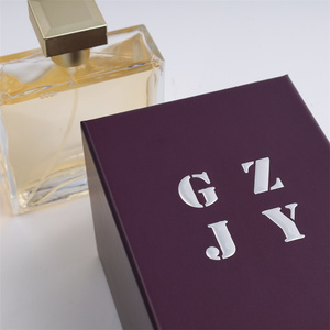 Venta al por mayor OEM diseño de logotipo mayoristas <span class=keywords><strong>Elf</strong></span> <span class=keywords><strong>5000</strong></span> estantes de exhibición hallazgos componentes papel embalaje barra perfume caja de papel personalizada - Product Image 6