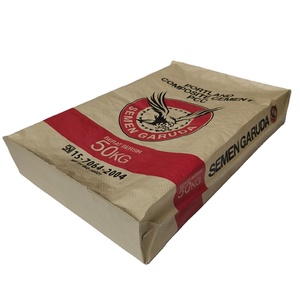 Bolsas <span class=keywords><strong>de</strong></span> Cemento Personalizables al por Mayor del Fabricante, Bolsas <span class=keywords><strong>de</strong></span> Polipropileno <span class=keywords><strong>de</strong></span> 50 kg y 25 kg con Válvula, Sacos Tejidos para Envasado <span class=keywords><strong>de</strong></span> Concreto, Azúcar, Yeso, Bolsas <span class=keywords><strong>de</strong></span> Plástico - Product Image 3