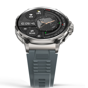 2023 New Smartwatch reloj inteligente huyết áp <span class=keywords><strong>Heart</strong></span> <span class=keywords><strong>Rate</strong></span> tập thể dục dữ liệu kỷ lục BT cuộc gọi thông minh đồng hồ - Product Image 4