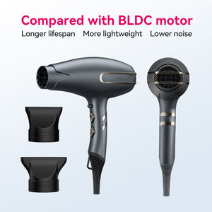 <span class=keywords><strong>Secador</strong></span> de Pelo <span class=keywords><strong>Profesional</strong></span> FirePhoenix F3 MAX PRO Edición Influencer <span class=keywords><strong>3000W</strong></span> Sin Escobillas, Diseño Personalizado, <span class=keywords><strong>Secador</strong></span> de Salón OEM - Product Image 6