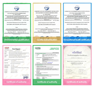 100 pièces personnalisables dissolvant de tampons de <span class=keywords><strong>coton</strong></span> carrés de grande taille pour le nettoyage du visage de soins personnels - Product Image 6