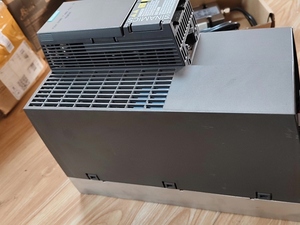6SL32101KE232AF1 6SL3210-1KE23-2AF1 Variador de Frecuencia de 11kW 400V Trifásico, Controlador de Motor Industrial - Product Image 5